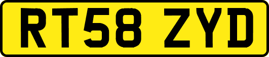 RT58ZYD