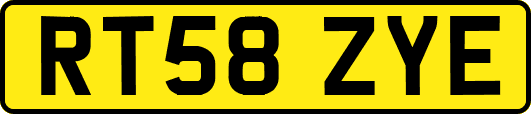 RT58ZYE