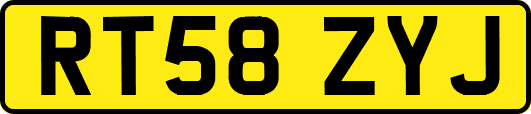 RT58ZYJ