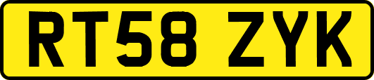 RT58ZYK