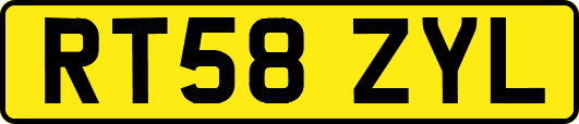RT58ZYL