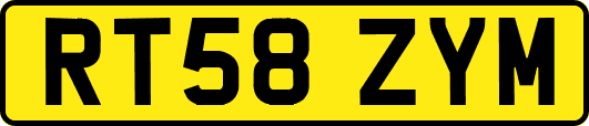 RT58ZYM