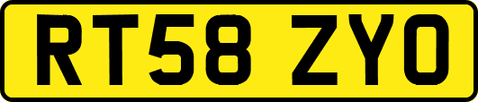 RT58ZYO