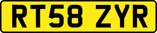 RT58ZYR