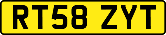 RT58ZYT