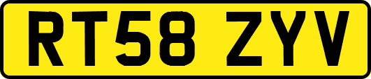 RT58ZYV