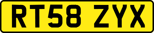RT58ZYX
