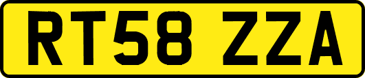 RT58ZZA