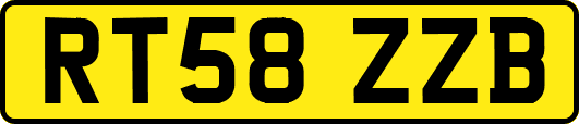 RT58ZZB
