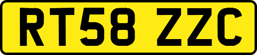 RT58ZZC
