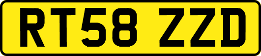 RT58ZZD