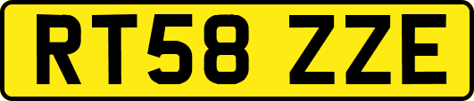RT58ZZE