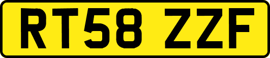 RT58ZZF
