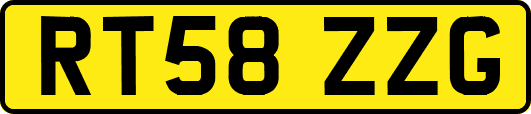 RT58ZZG