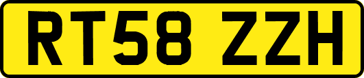 RT58ZZH