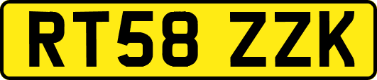 RT58ZZK