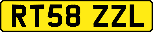 RT58ZZL