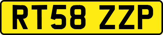 RT58ZZP