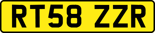 RT58ZZR