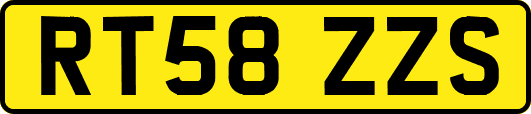 RT58ZZS
