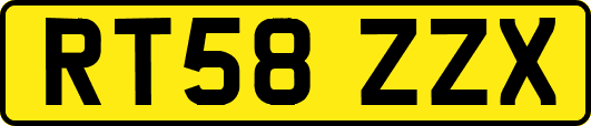 RT58ZZX