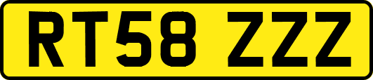 RT58ZZZ