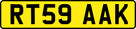 RT59AAK