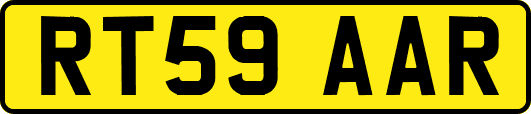 RT59AAR