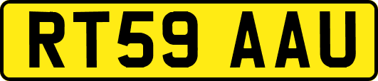 RT59AAU