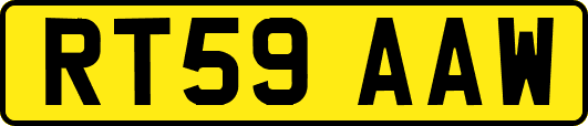 RT59AAW