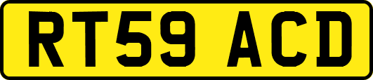 RT59ACD