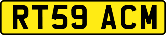 RT59ACM