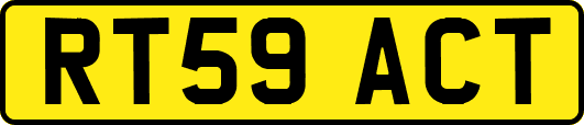 RT59ACT