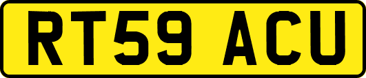 RT59ACU