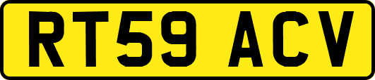 RT59ACV