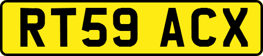 RT59ACX