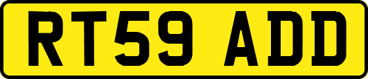 RT59ADD