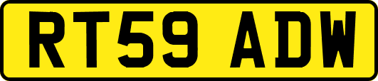 RT59ADW