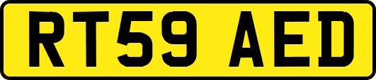 RT59AED