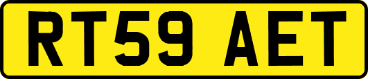 RT59AET