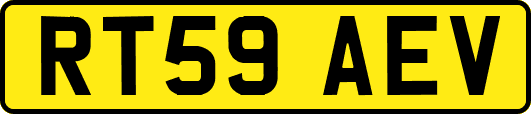 RT59AEV