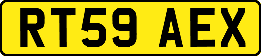 RT59AEX