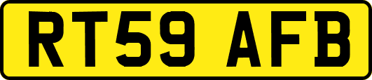 RT59AFB