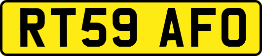 RT59AFO
