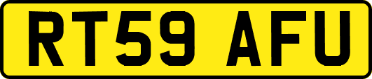RT59AFU