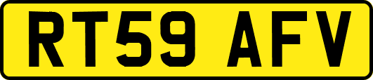 RT59AFV