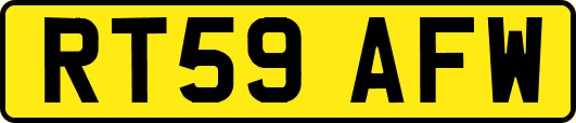 RT59AFW