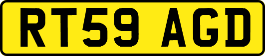RT59AGD