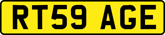 RT59AGE