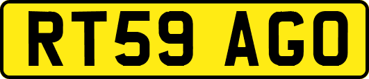 RT59AGO